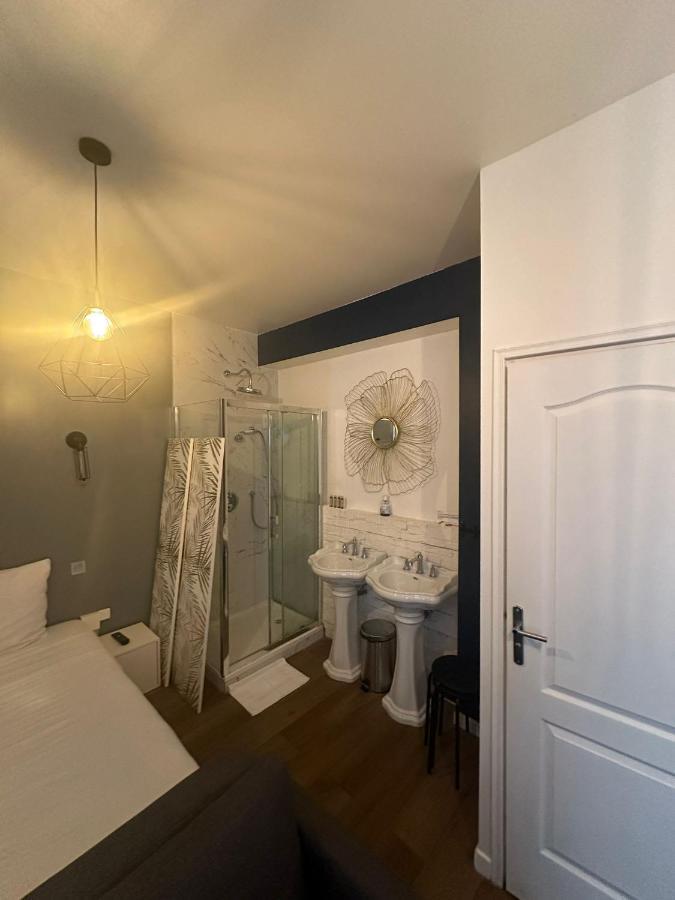 Super Location Meets Charming Studio -Ecole Militaries Champ De Mars - 7Th Arrondisment Appartamento Parigi Esterno foto